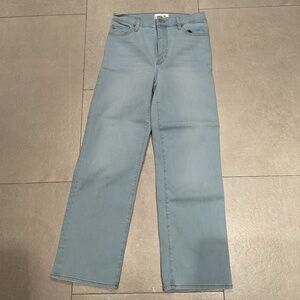 Frame Le Sleek Straight